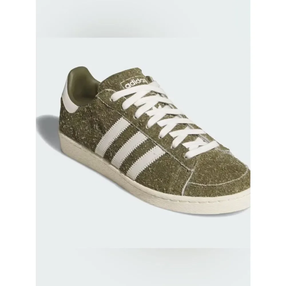 Adidas Jabbar Lo Top Sneaker Mens 10 BRAND NEW NO BOX